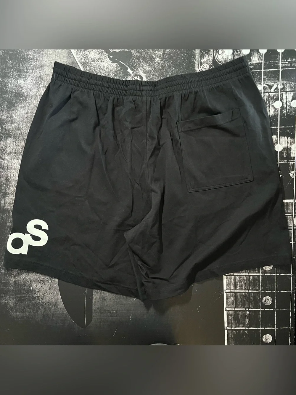 NWT Adidas Shorts